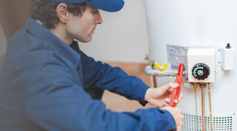 Professional sewer line replacement in Mount Olive, NC